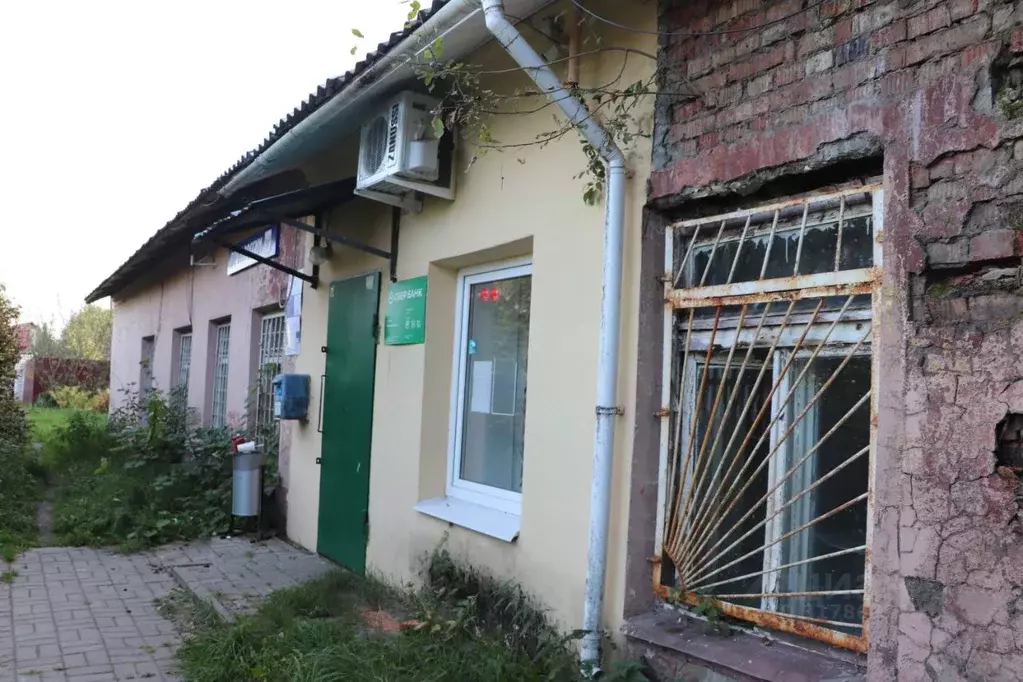 Помещение свободного назначения в Ярославская область, Ярославский ... - Фото 1