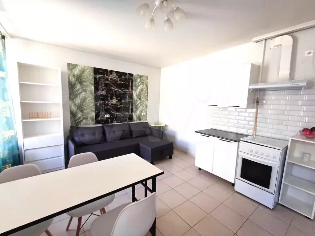 3-к. квартира, 80,1 м, 4/5 эт. - Фото 1
