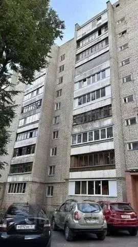 2-к кв. Орловская область, Орел Бетонный пер., 12 (50.5 м) - Фото 1