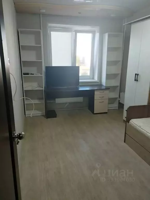 3-к кв. Башкортостан, Стерлитамак Коммунистическая ул., 66 (68.0 м) - Фото 2