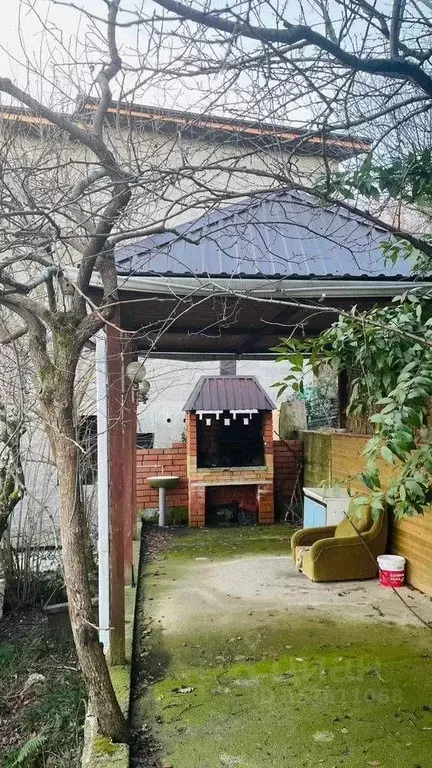 Дом в Краснодарский край, Сочи Центральный мкр, ул. Советская, 26 (68 ... - Фото 0