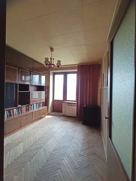 Продаётся 1-к квартира, 29.8 м - Фото 1