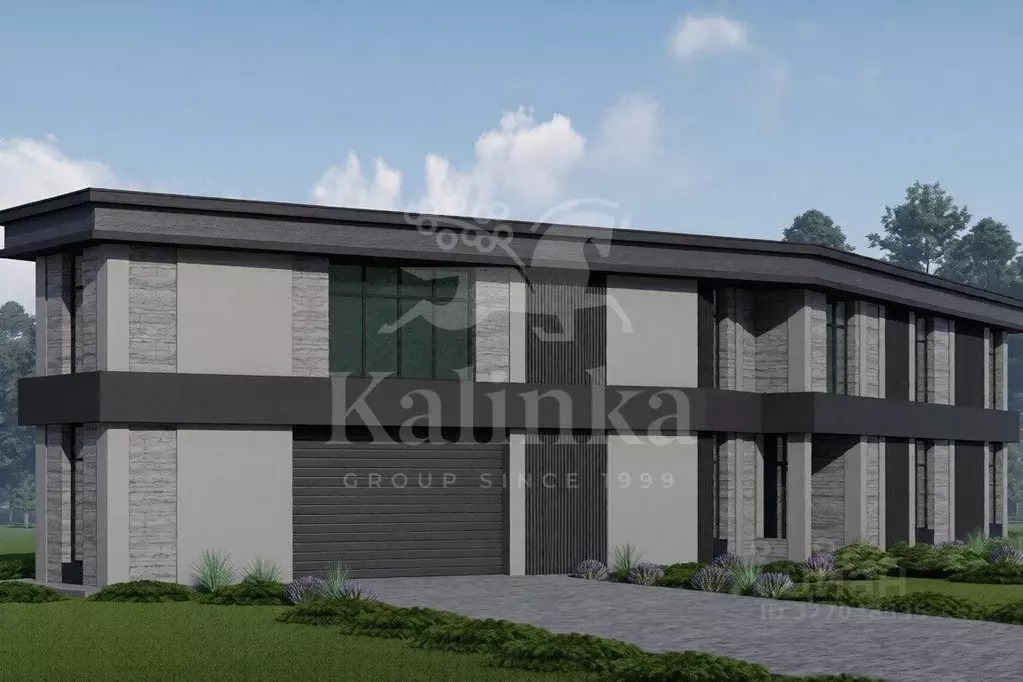 Дом в Московская область, Красногорск городской округ, д. Поздняково ... - Фото 1