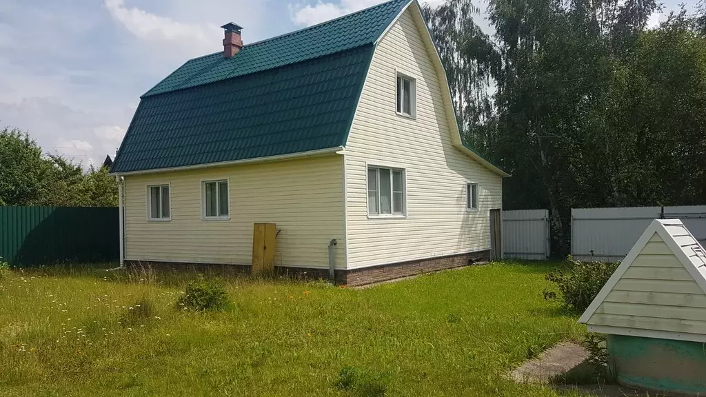 Продается дача в СНТ Васильки-2 - Фото 1