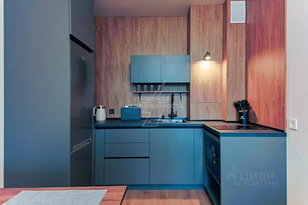 2-к кв. Санкт-Петербург ул. Парфеновская, 17 (46.0 м) - Фото 1