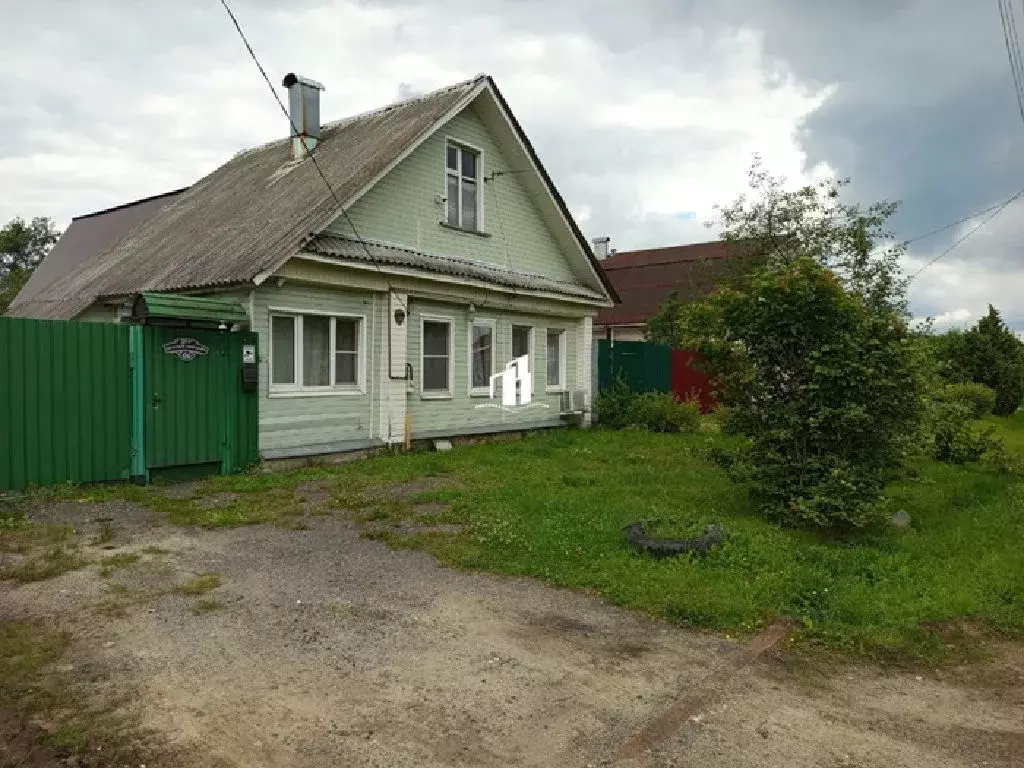 Продается дом в г. Егорьевск - Фото 2