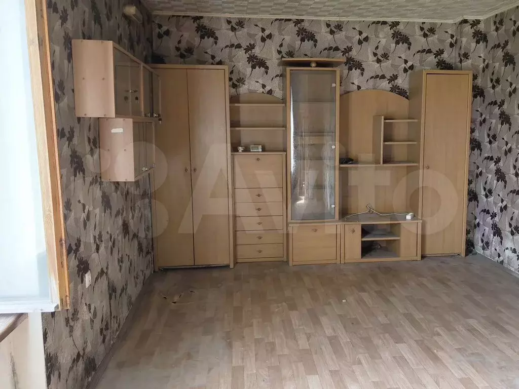 1-к. квартира, 38,9 м, 1/2 эт. - Фото 1