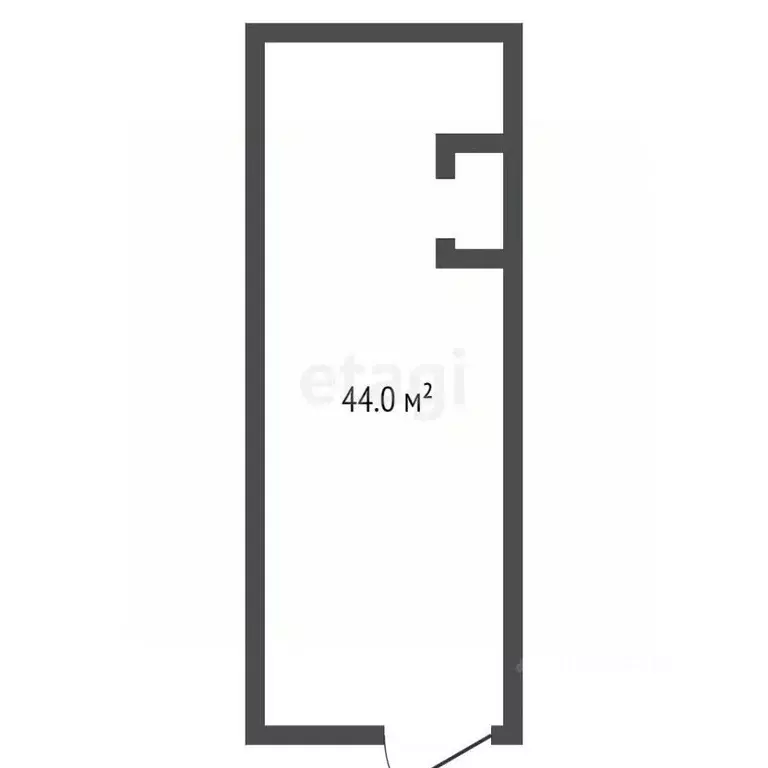 Помещение свободного назначения в Ростовская область, Аксайский район, ... - Фото 2