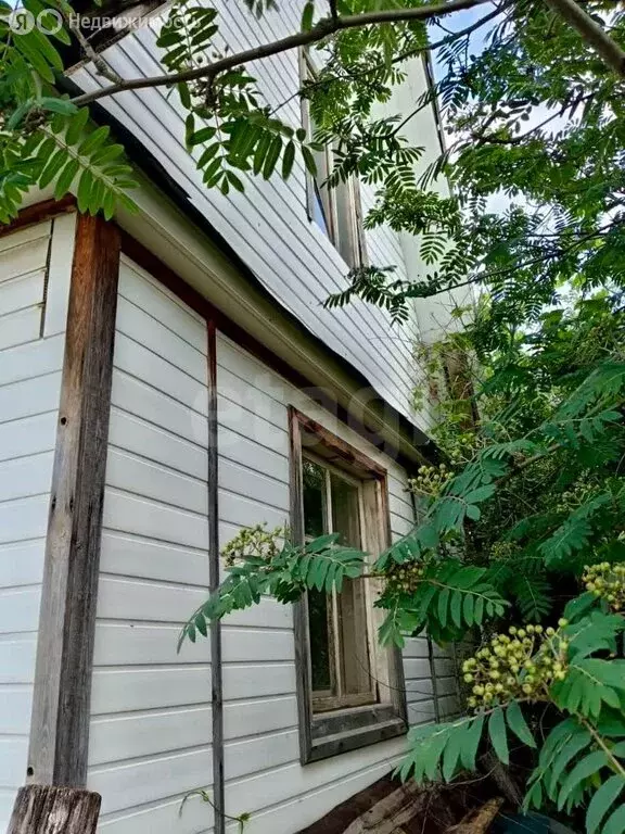 Участок в Наумовский сельсовет, СНТ Ильмень (9 м) - Фото 1