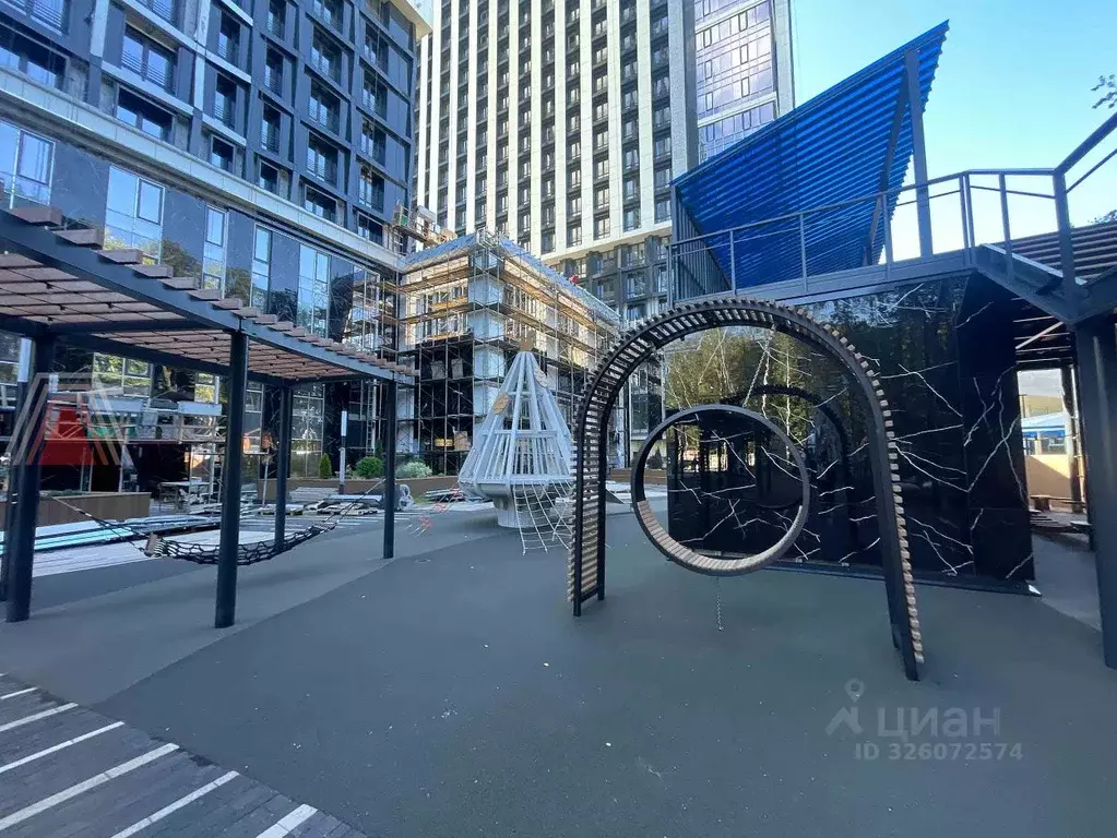 1-к кв. Башкортостан, Уфа просп. Октября, 75 (46.0 м) - Фото 2