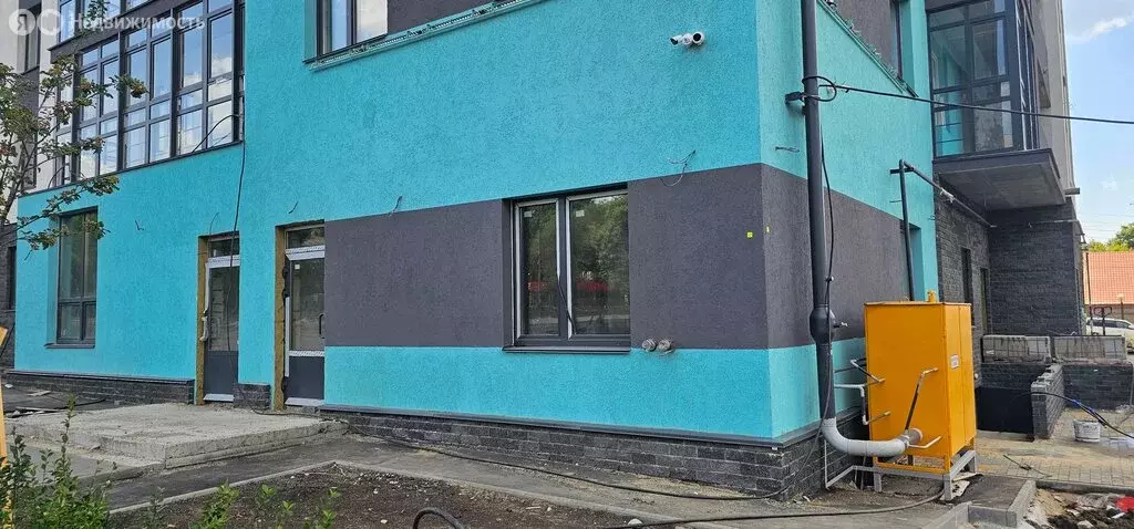 Помещение свободного назначения (61.5 м) - Фото 0