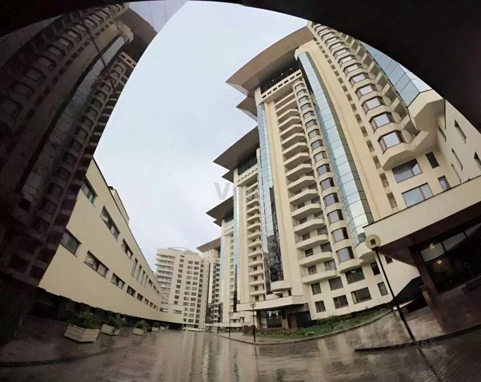 4-к кв. Москва ул. Архитектора Власова, 6 (162.6 м) - Фото 2