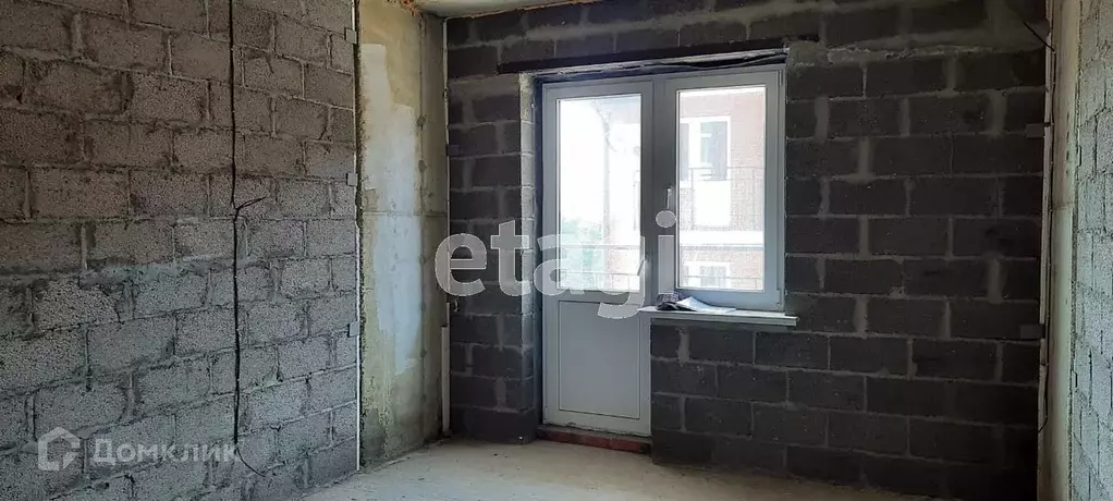 Продаётся 1-к квартира, 36.9 м - Фото 0