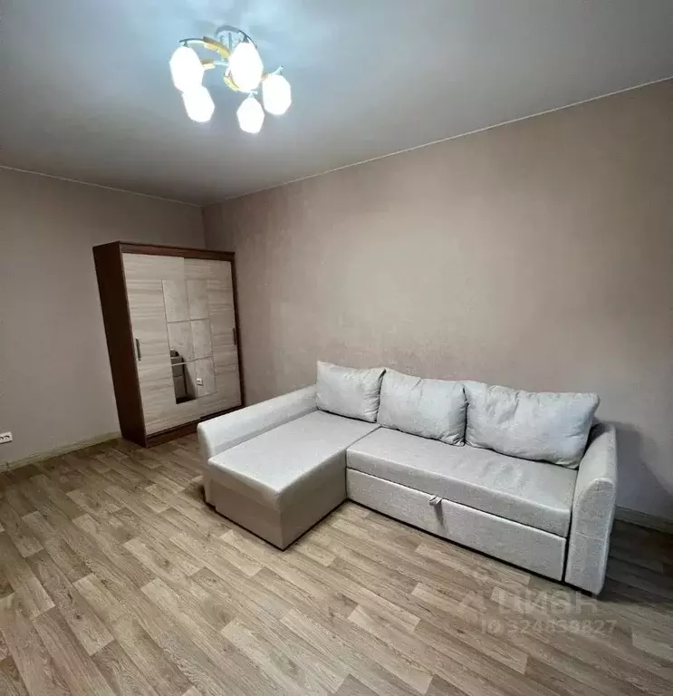 2-к кв. Москва Суздальская ул., 18К5 (54.0 м) - Фото 1