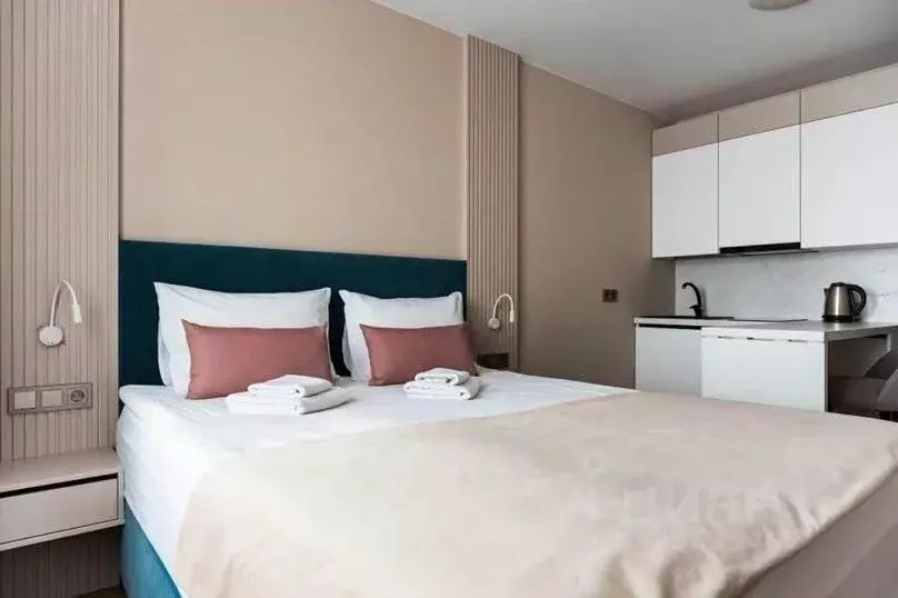 1-к кв. Санкт-Петербург просп. Стачек, 64 (26.0 м) - Фото 2