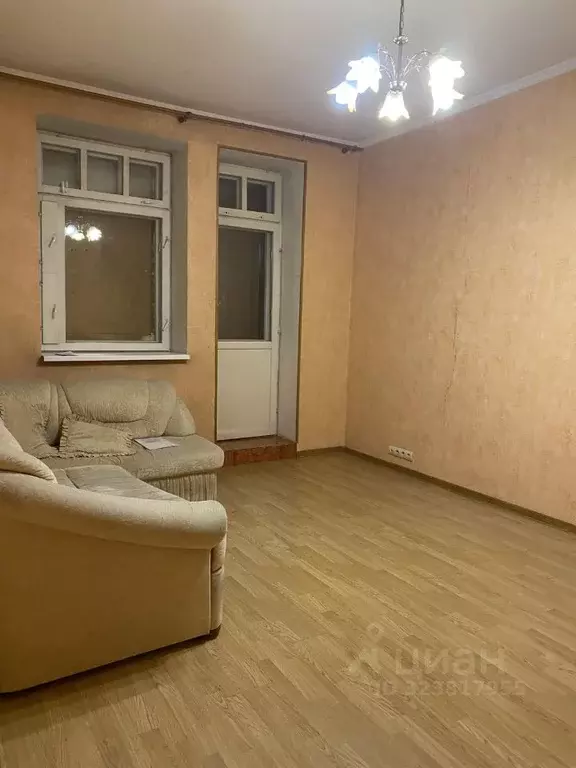 1-к кв. Москва ш. Энтузиастов, 51 (41.9 м) - Фото 2