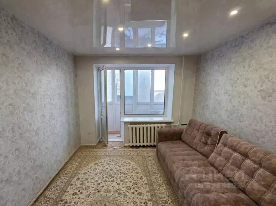 2-к кв. Пермский край, Соликамск ул. В.И. Кузнецова, 4 (46.0 м) - Фото 1