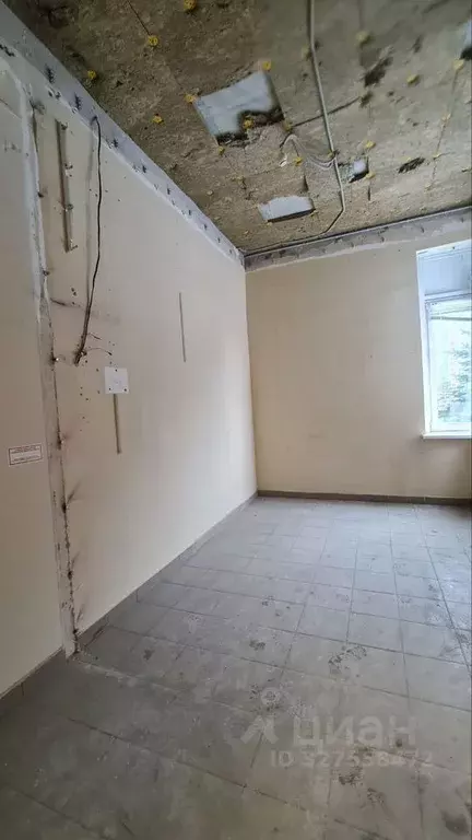 Помещение свободного назначения в Санкт-Петербург ул. Среднерогатская, ... - Фото 2