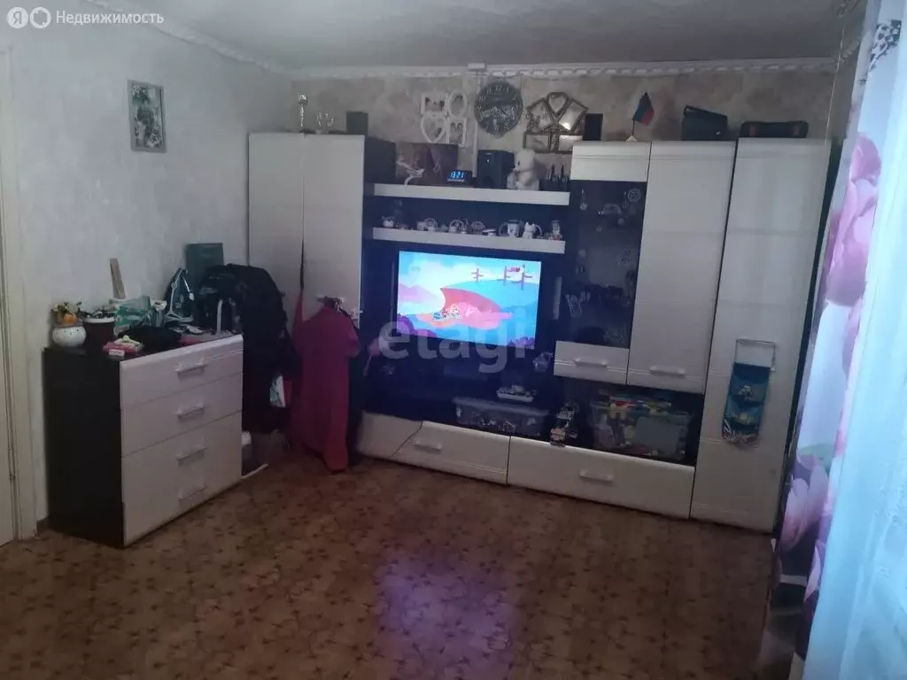 2-комнатная квартира: Ирбит, Советская улица, 57 (51 м) - Фото 1