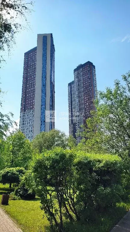 Продается 1-комнатная квартира - Фото 1