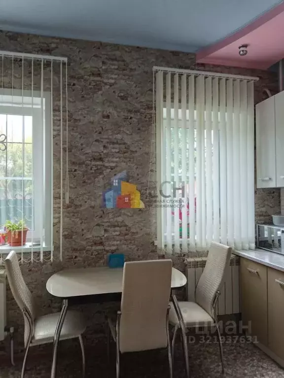 Таунхаус в Тульская область, Тула ул. Ушинского, 45 (98 м) - Фото 1