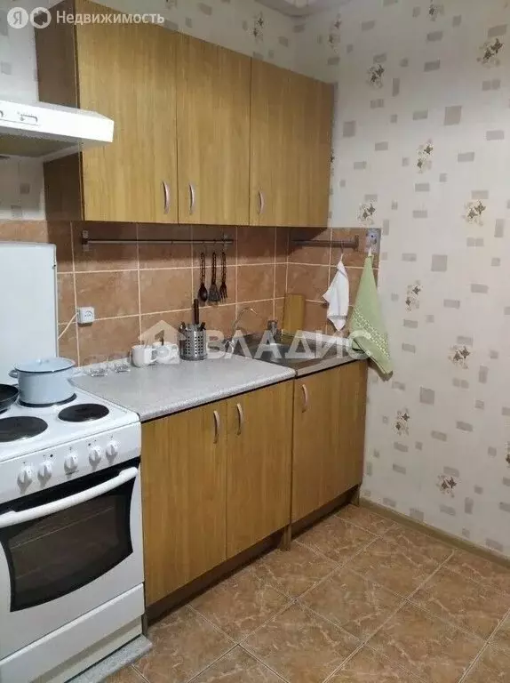 1-комнатная квартира: Коммунарка, Лазурная улица, 6 (37.1 м) - Фото 1