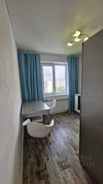 1-к кв. Татарстан, Казань ул. Рихарда Зорге, 92 (32.0 м) - Фото 1