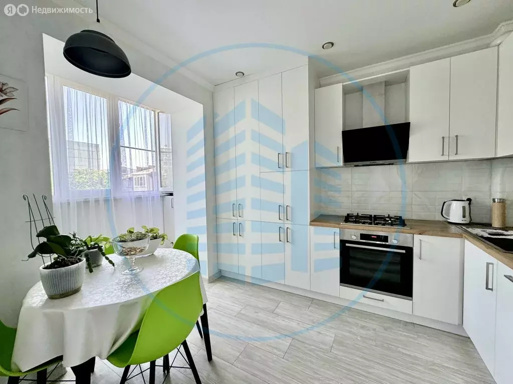 1-комнатная квартира: Ессентуки, улица Фридриха Энгельса, 26 (38 м) - Фото 1