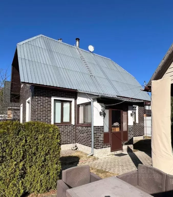 Дом в Московская область, Одинцовский городской округ, Шихово СНТ 629 ... - Фото 2