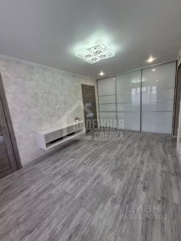 4-к кв. Алтайский край, Рубцовск просп. Ленина, 164 (58.2 м) - Фото 1