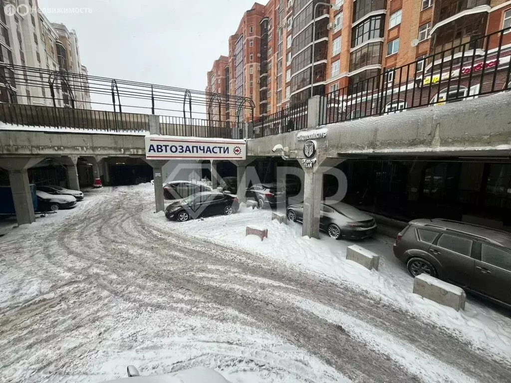 Помещение свободного назначения (130 м) - Фото 0