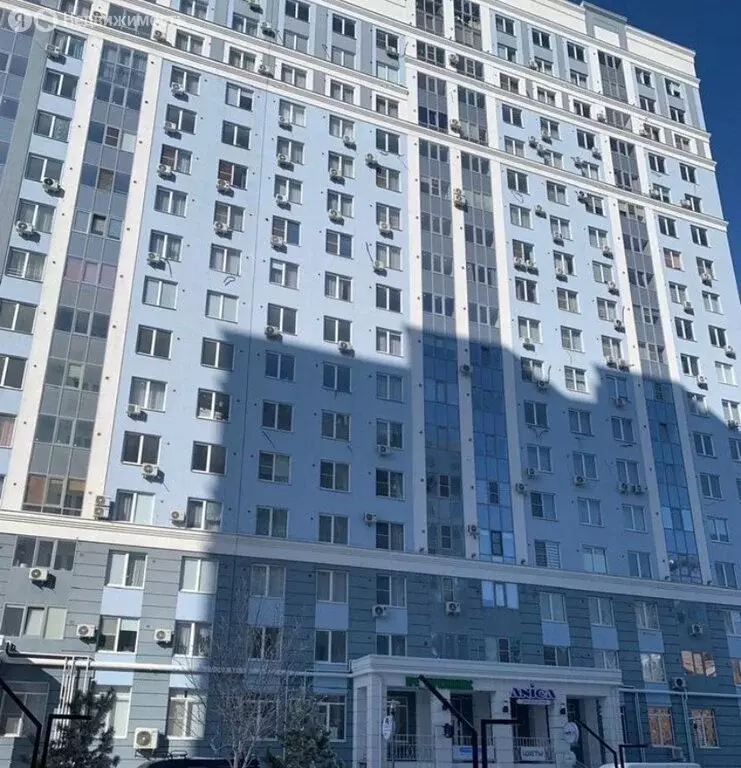 1-комнатная квартира: Рязань, улица Чапаева, 61 (39.5 м) - Фото 1
