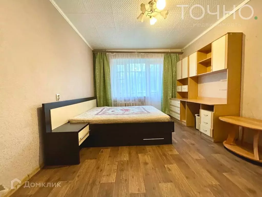 Продаётся 1-к квартира, 37.4 м - Фото 0