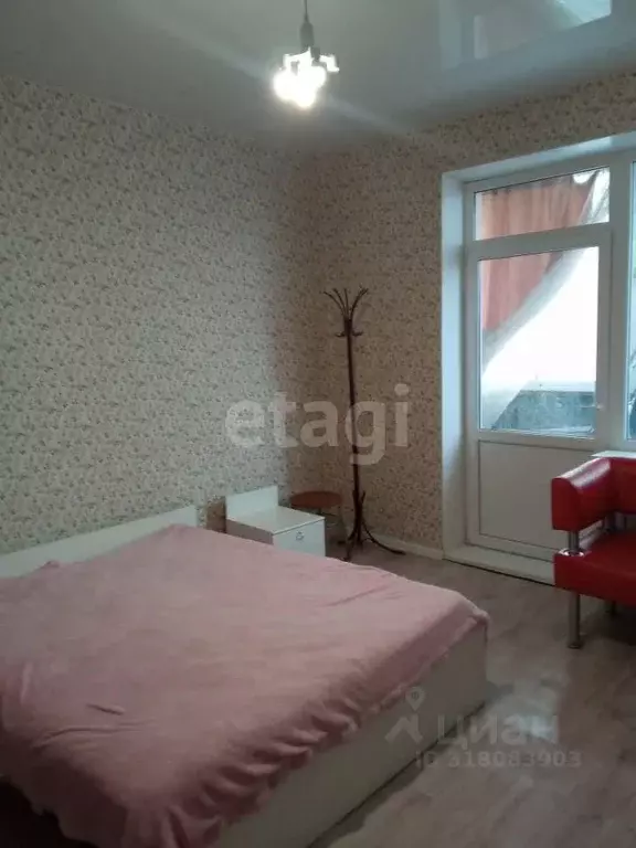 Комната Свердловская область, Екатеринбург ул. Мира, 36 (17.5 м) - Фото 0