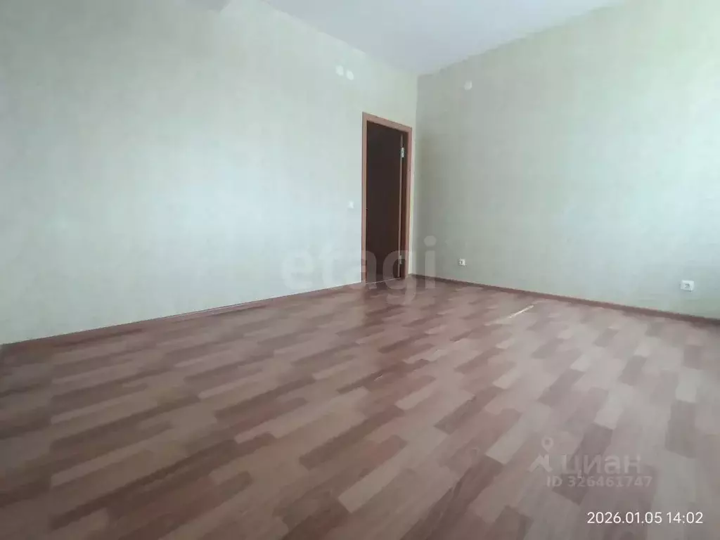 2-к кв. Пермский край, Пермь Гатчинская ул., 20 (78.0 м) - Фото 2