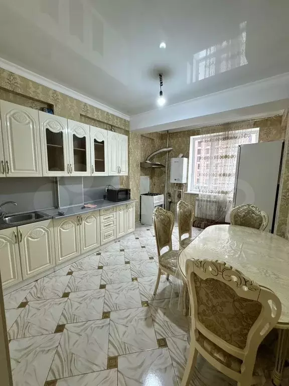 2-к. квартира, 50 м, 2/11 эт. - Фото 0
