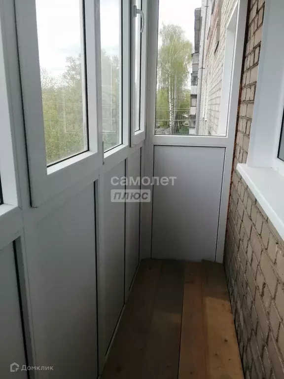 Продаётся 2-к квартира, 43 м - Фото 1