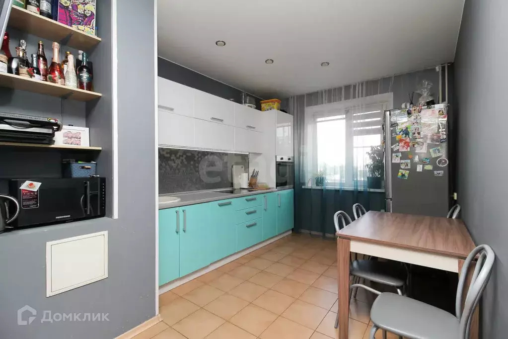 Продаётся 2-к квартира, 53.3 м - Фото 0