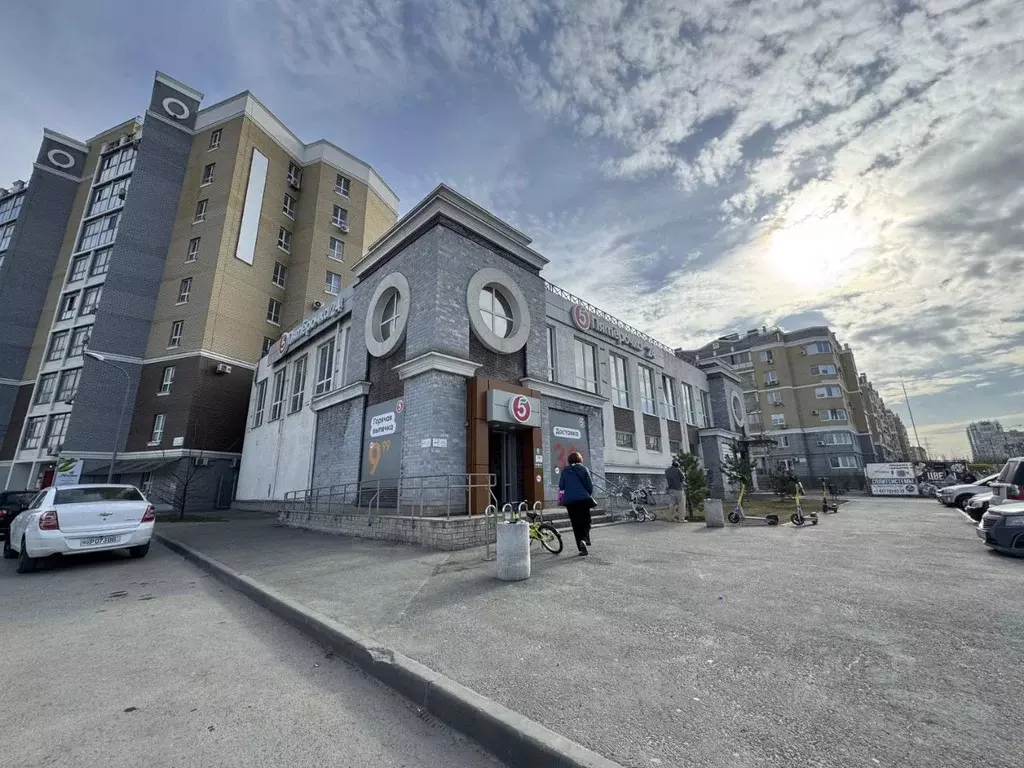 2-к кв. Волгоградская область, Волгоград Шекснинская ул., 64 (40.0 м) - Фото 1