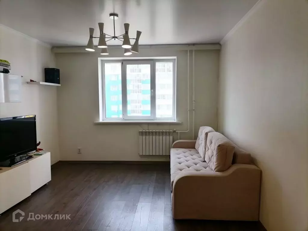Продаётся 1-к квартира, 37 м - Фото 0