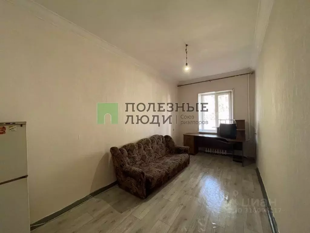 Комната Иркутская область, Ангарск 47-й кв-л, 25 (15.5 м) - Фото 1