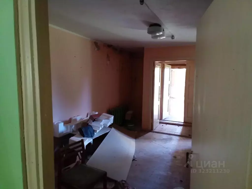 Помещение свободного назначения в Московская область, Шаховская ... - Фото 2