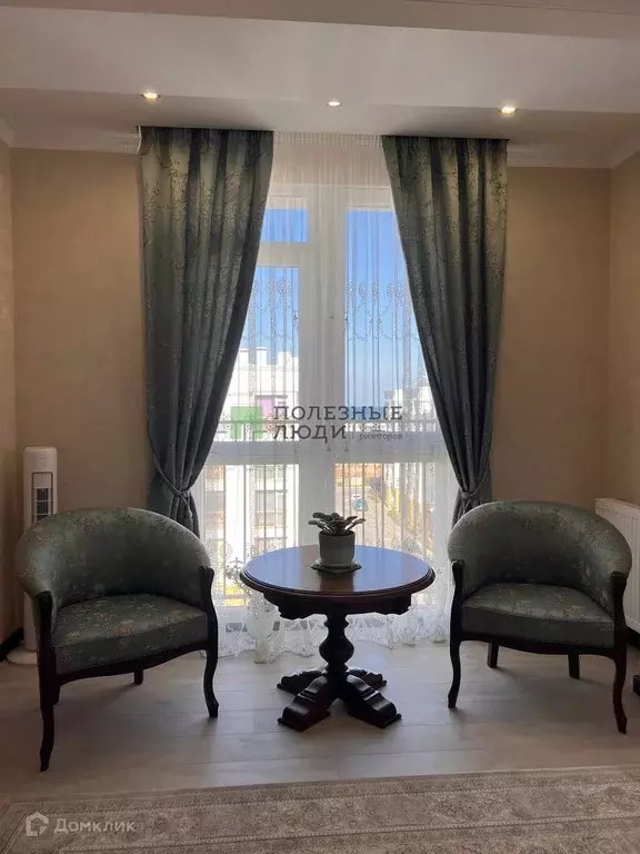 Продаётся 2-к квартира, 55.5 м - Фото 0