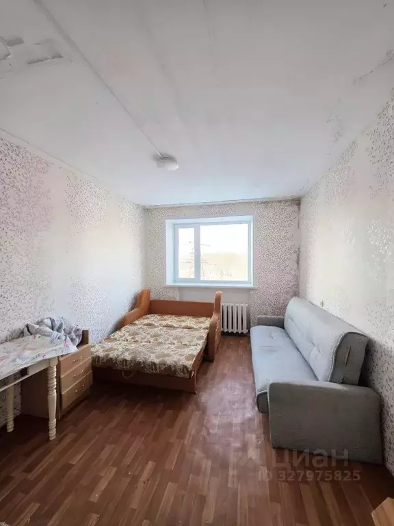 Комната Чувашия, Чебоксары ул. Энтузиастов, 22 (17.0 м) - Фото 2