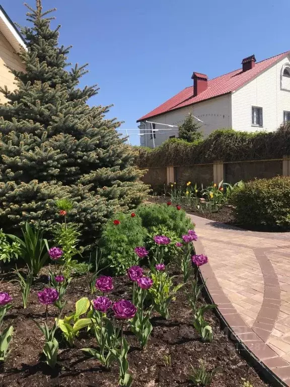 Коттедж в Самарская область, Ставропольский район, с. Ягодное Вишневая ... - Фото 2