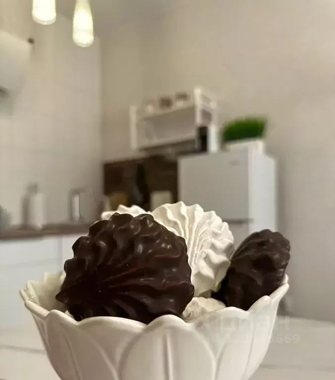 2-к кв. Псковская область, Псков ул. Юности, 22 (39.0 м) - Фото 1