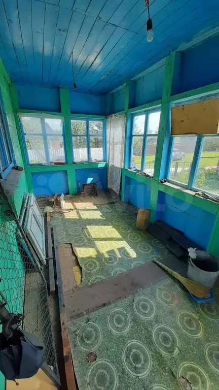 Дом 51 м на участке 20 сот. - Фото 1