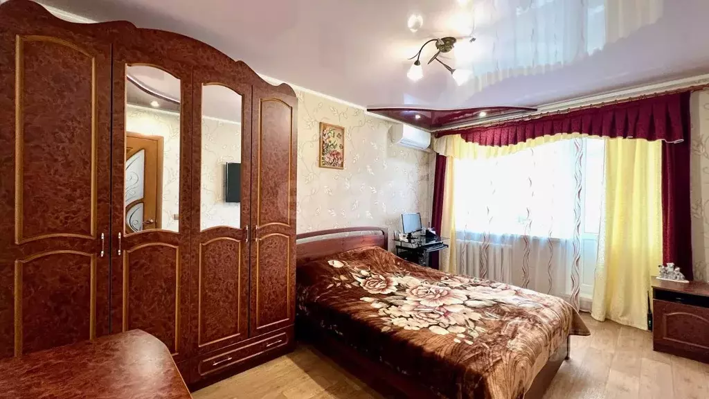 2-к кв. Мордовия, Саранск ул. Коваленко, 9 (51.4 м) - Фото 1
