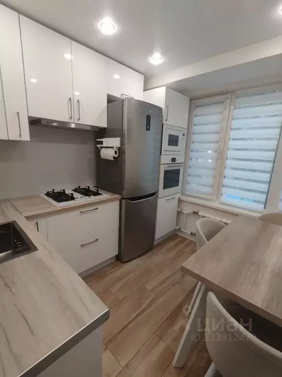 2-к кв. Москва Судостроительная ул., 27К2 (52.0 м) - Фото 2