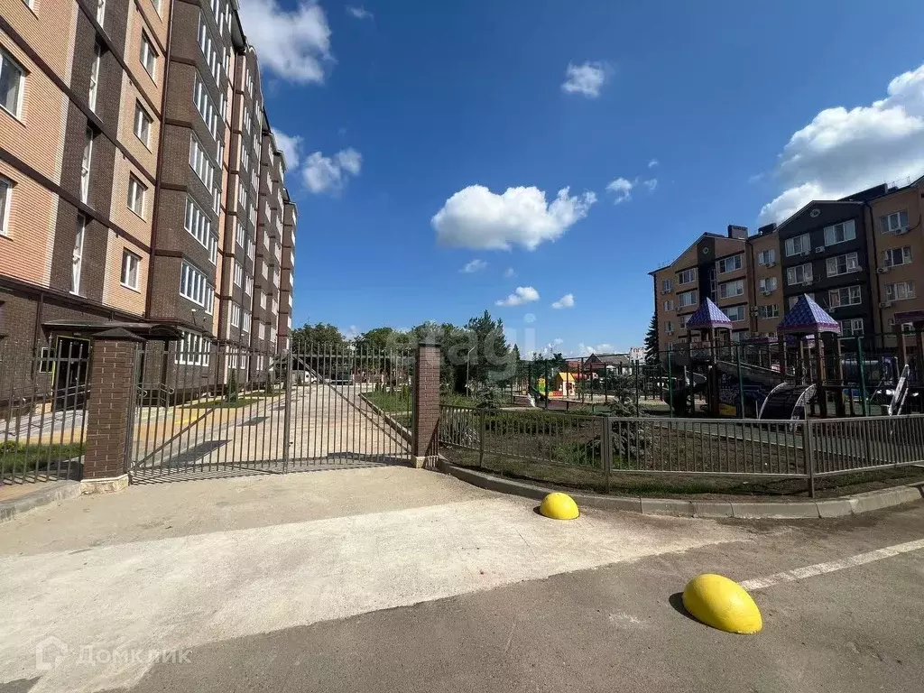 Продаётся 1-к квартира, 41.8 м - Фото 0
